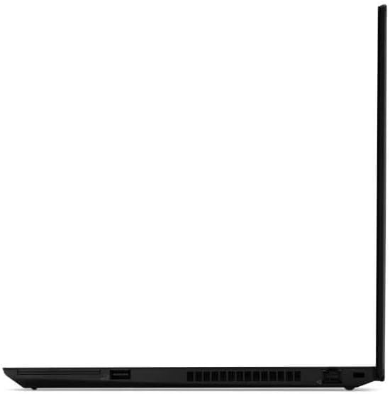 Lenovo ThinkPad T15 Gen 2 15.6" Laptop - Core i7-1185G7, 32GB RAM, 512GB SSD, Win 11 Pro (Refurbished - Excellent)