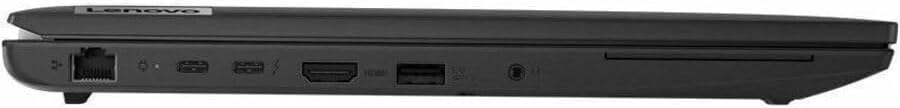 Lenovo ThinkPad L15 15.6" Laptop - Ryzen 5 PRO 5650U, 16GB RAM, 256GB SSD, Win 11 Pro (Refurbished - Excellent)