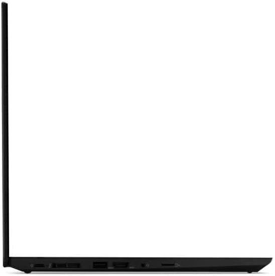 Lenovo ThinkPad T15 Gen 2 15.6" Laptop - Core i7-1185G7, 32GB RAM, 512GB SSD, Win 11 Pro (Refurbished - Excellent)