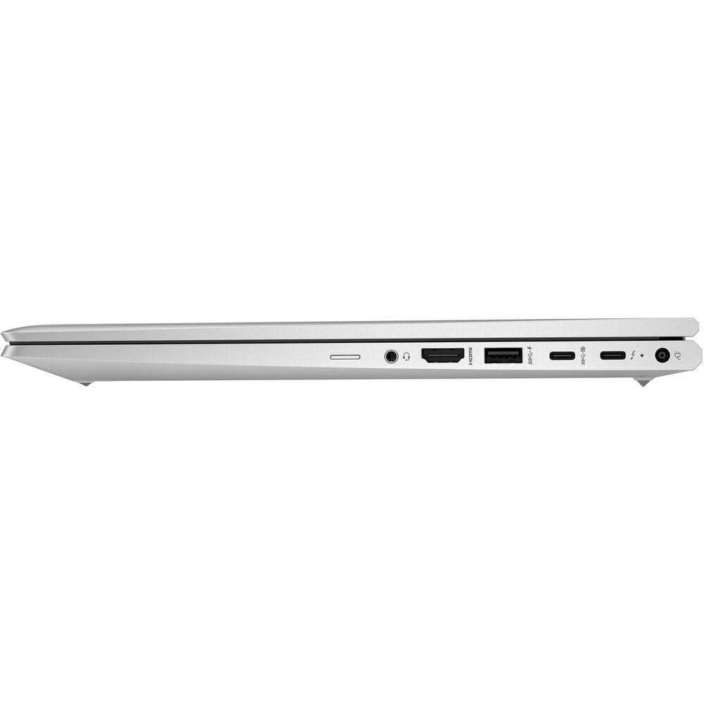 HP EliteBook 650 G10 15.6" Laptop - Core i7-1355U, 16GB RAM, 512GB SSD, Win 11 Pro (New)
