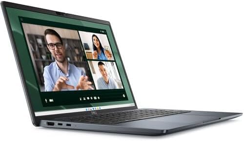 Dell Latitude 7450 14" Laptop - Core Ultra 7 165U, 32GB RAM, 512GB SSD, Touch, Win 11 Pro (Refurbished - Excellent)