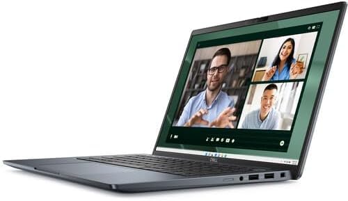 Dell Latitude 7450 14" Laptop - Core Ultra 7 165U, 32GB RAM, 512GB SSD, Touch, Win 11 Pro (Refurbished - Excellent)