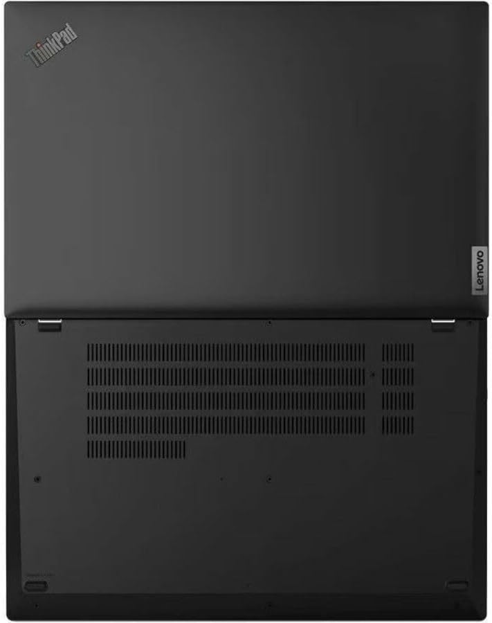 Lenovo ThinkPad L15 15.6" Laptop - Ryzen 5 PRO 5650U, 16GB RAM, 256GB SSD, Win 11 Pro (Refurbished - Excellent)