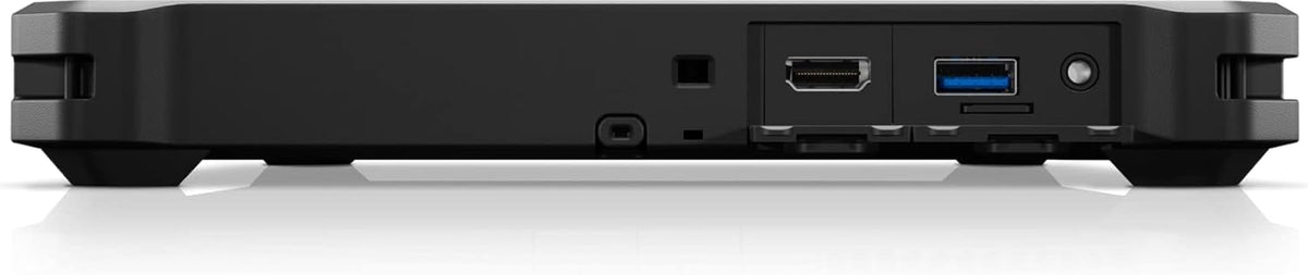 Dell Latitude 7230 Rugged Extreme 12" Tablet - Core i5, 16GB RAM, 256GB SSD, Touch, Win 11 Pro (Refurbished - Excellent)