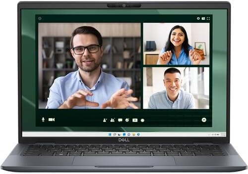 Dell Latitude 7450 14" Laptop - Core Ultra 7 165U, 32GB RAM, 512GB SSD, Touch, Win 11 Pro (Refurbished - Excellent)