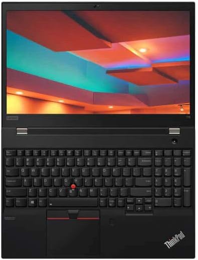 Lenovo ThinkPad T15 Gen 2 15.6" Laptop - Core i7-1185G7, 32GB RAM, 512GB SSD, Win 11 Pro (Refurbished - Excellent)