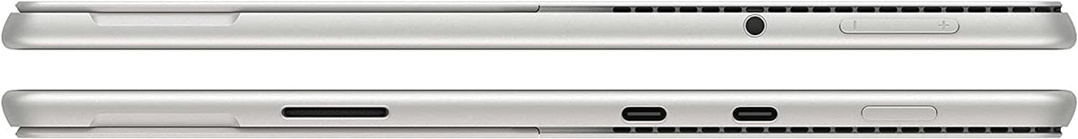 Microsoft Surface Pro 8 13" Tablet - Core i7-1185G7, 256GB SSD, LTE, Win 11 Pro (Refurbished - Excellent)