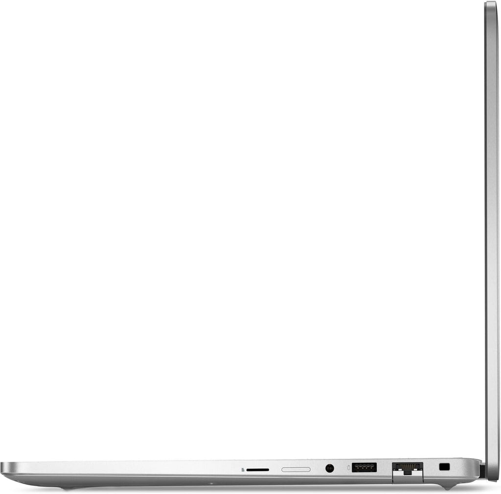 Dell Pro 16 Plus 16" Laptop - Core Ultra 7 266V, 16GB RAM, 512GB SSD, Win 11 Pro (Refurbished - Excellent)
