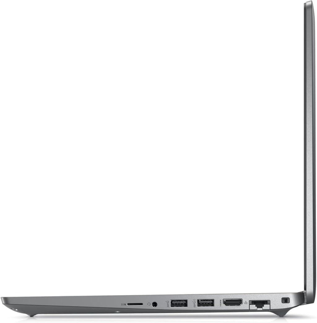 Dell Latitude 5530 15.6" Laptop - Core i7-1265U, 16GB RAM, 256GB SSD, Win 11 Home (Refurbished - Excellent)