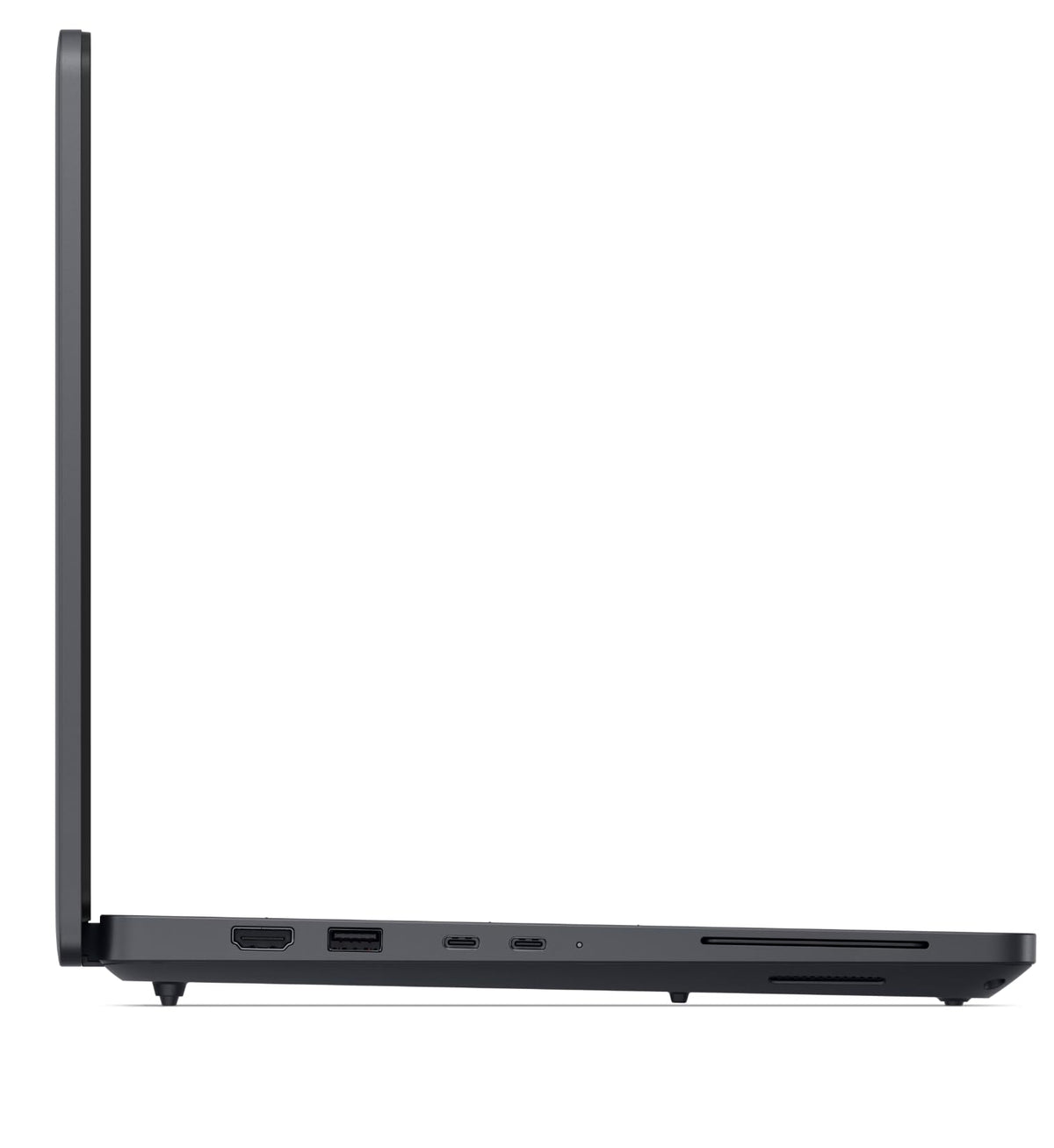 Dell Pro Max 14 Mobile Workstation - Core Ultra 5 235H, 16GB RAM, 512GB SSD, Arc Pro, Win 11 Pro (New)