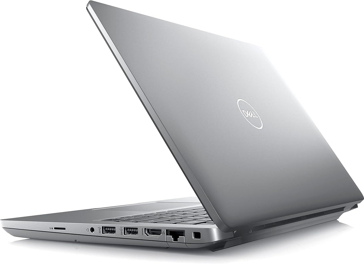 Dell Precision 3480 14" Mobile Workstation - Core i7-1370P, 32GB RAM, 1TB SSD, RTX A500, Touch, Win 11 Pro (Refurbished - Excellent)