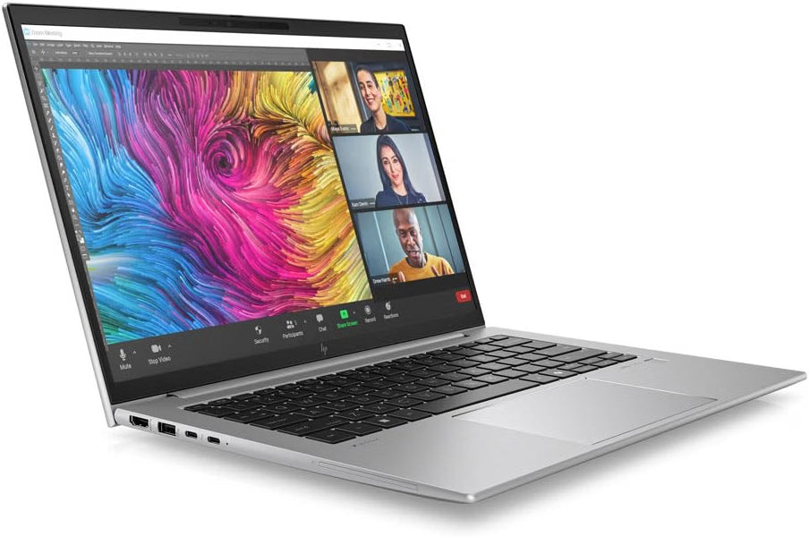 HP ZBook Firefly G11 16" Mobile Workstation - Core Ultra 7 165H, 32GB RAM, 1TB SSD, Win 11 Pro (New)