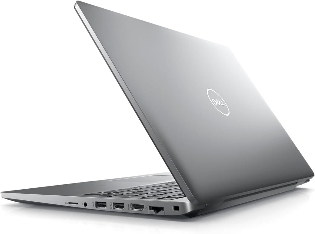 Dell Latitude 5530 15.6" Laptop - Core i7-1265U, 16GB RAM, 256GB SSD, Win 11 Home (Refurbished - Excellent)
