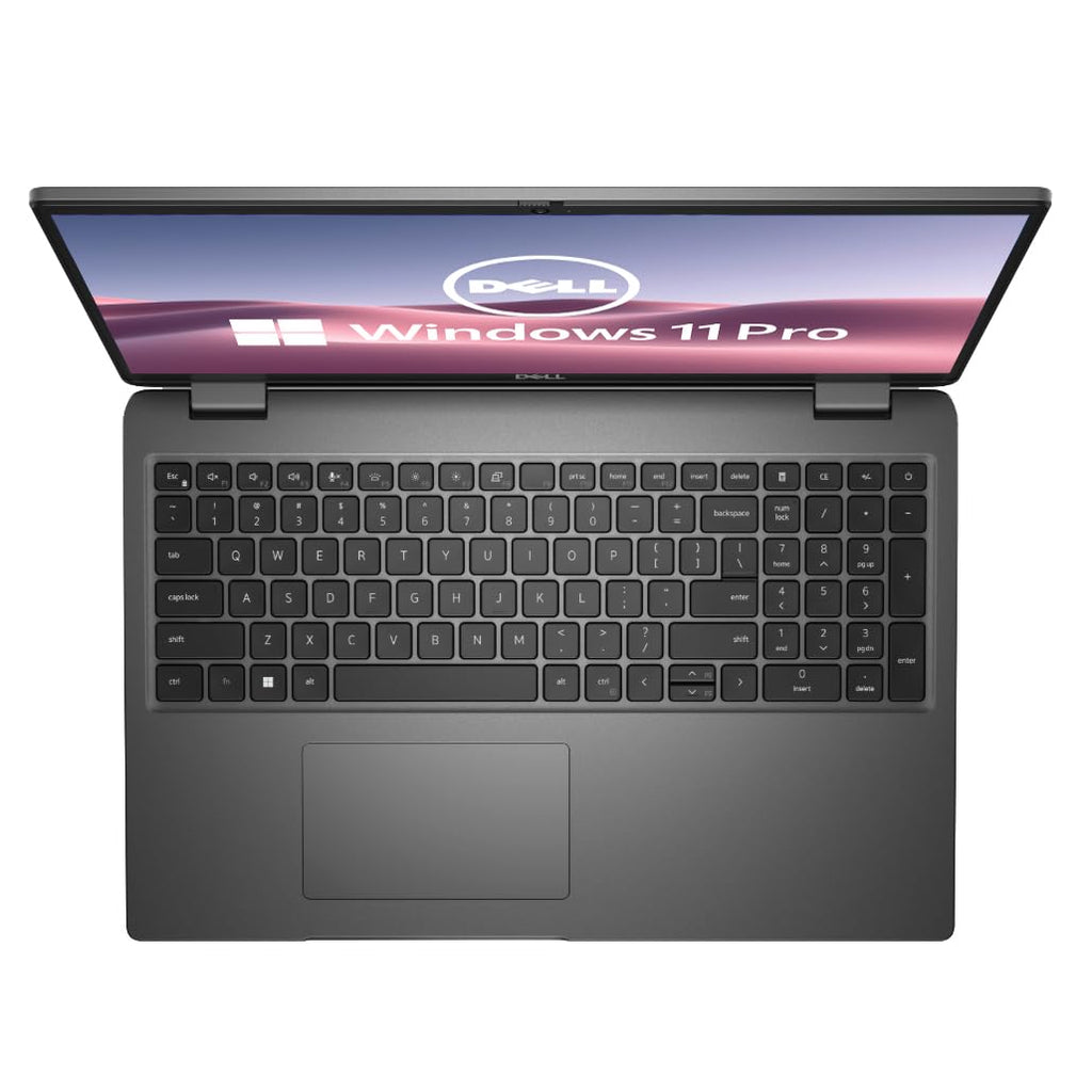 Dell Latitude 3540 15.6" Laptop - Core i7-1355U, 16GB RAM, 512GB SSD, Win 11 Pro (Refurbished - Excellent)