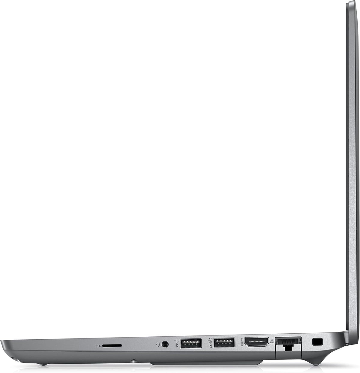 Dell Precision 3480 14" Mobile Workstation - Core i7-1370P, 32GB RAM, 1TB SSD, RTX A500, Touch, Win 11 Pro (Refurbished - Excellent)