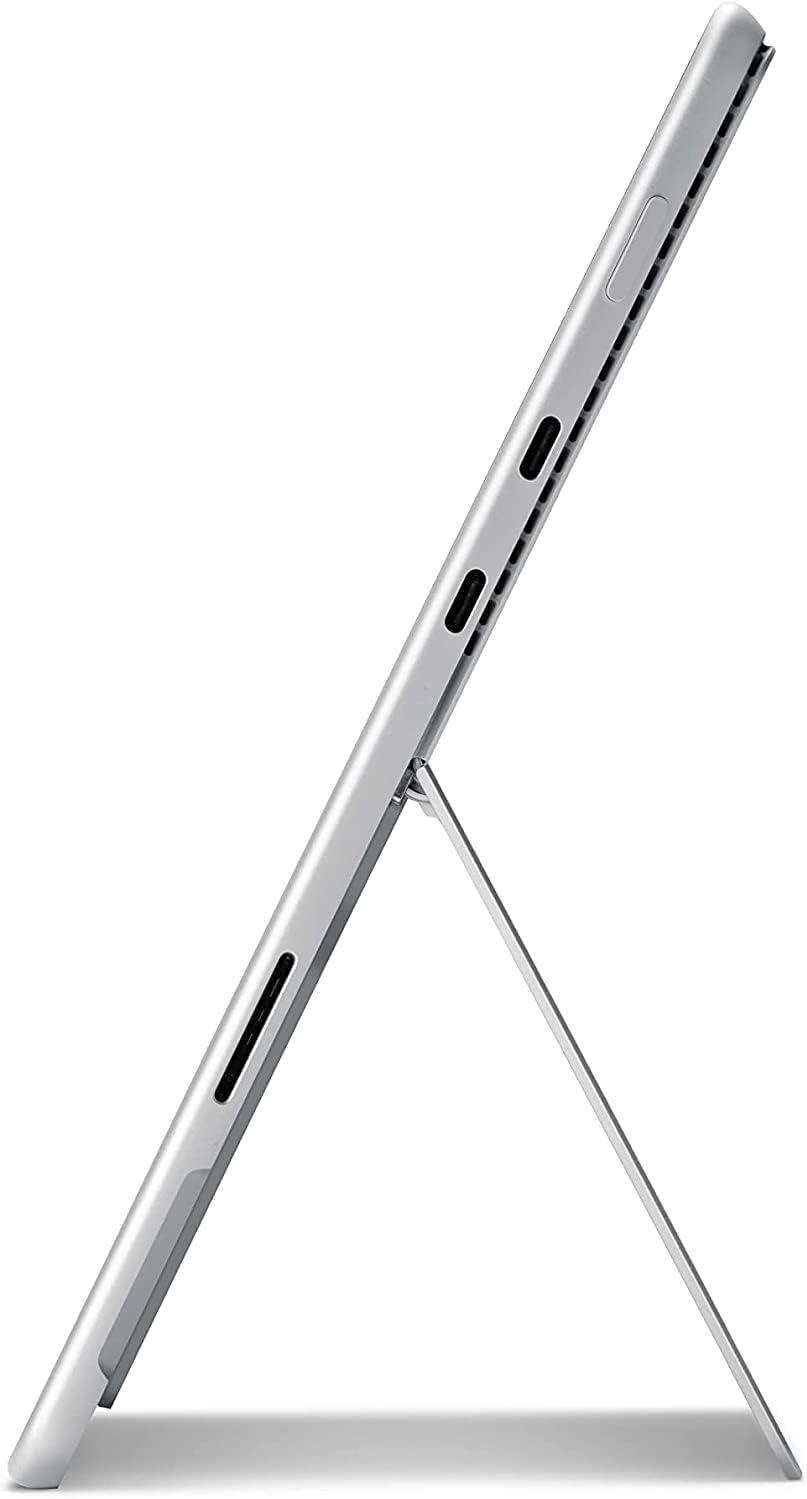 Microsoft Surface Pro 8 13" Tablet - Core i7-1185G7, 256GB SSD, LTE, Win 11 Pro (Refurbished - Excellent)