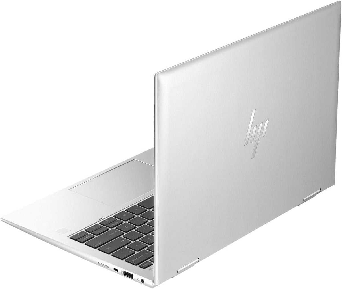 HP EliteBook x360 830 G10 2-in-1 Laptop - Core i7-1365U, 32GB RAM, 512GB SSD, Win 11 Pro (Refurbished - Excellent)