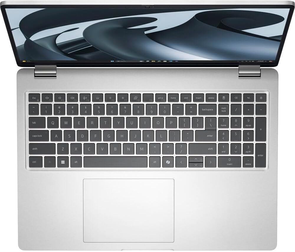 Dell Pro 16 Plus 16" Laptop - Core Ultra 7 266V, 16GB RAM, 512GB SSD, Win 11 Pro (Refurbished - Excellent)