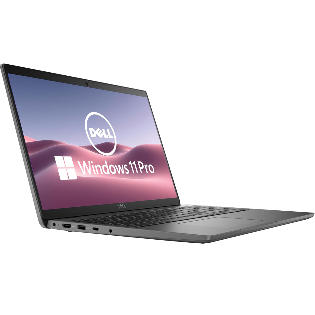 Dell Latitude 3540 15.6" Laptop - Core i7-1355U, 16GB RAM, 512GB SSD, Win 11 Pro (Refurbished - Excellent)