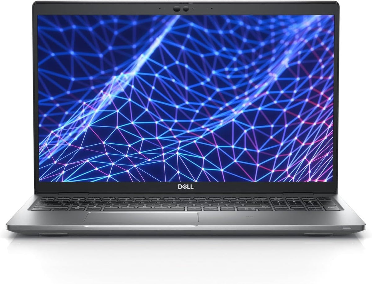Dell Latitude 5530 15.6" Laptop - Core i7-1265U, 16GB RAM, 256GB SSD, Win 11 Home (Refurbished - Excellent)