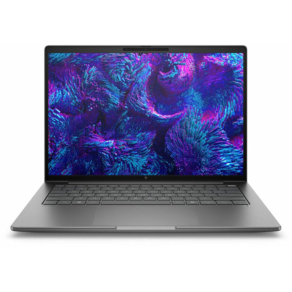 HP ZBook 8 G1i 16" Mobile Workstation - Core Ultra 7 255H, 16GB RAM, 512GB SSD, Win 11 Pro (New)
