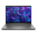 HP ZBook 8 G1i 16" Mobile Workstation - Core Ultra 7 255H, 16GB RAM, 512GB SSD, Win 11 Pro (New)