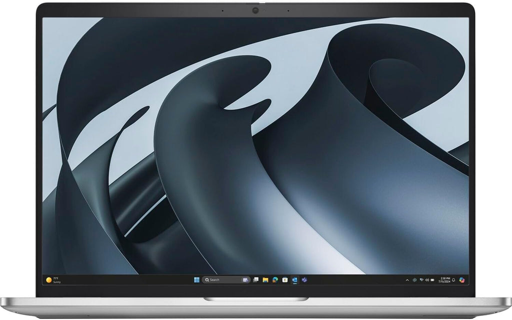 Dell Pro 16 Plus 16" Laptop - Core Ultra 7 266V, 16GB RAM, 512GB SSD, Win 11 Pro (Refurbished - Excellent)