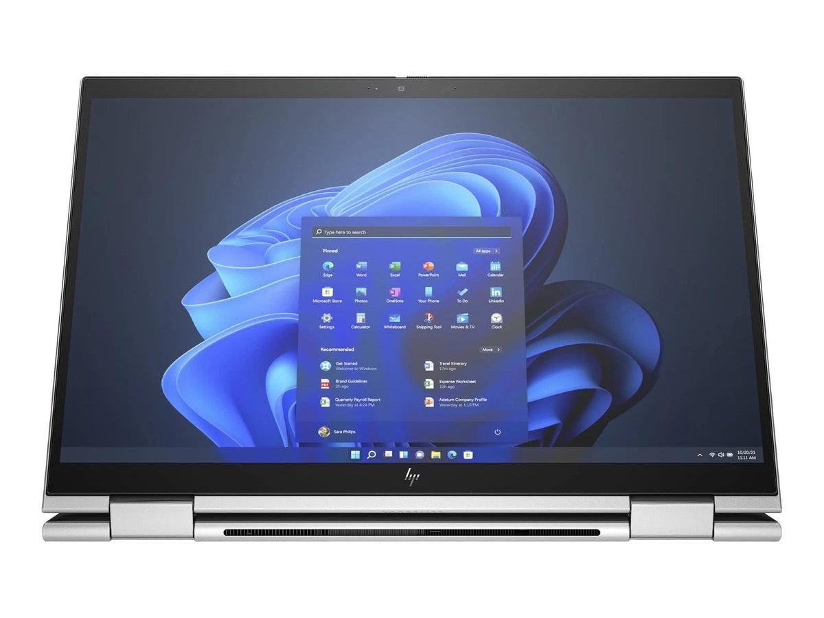 HP Elite x360 1040 G9 2-in-1 Laptop - Core i5-1235U, 16GB RAM, 256GB SSD, Win 11 Pro (Refurbished - Excellent)