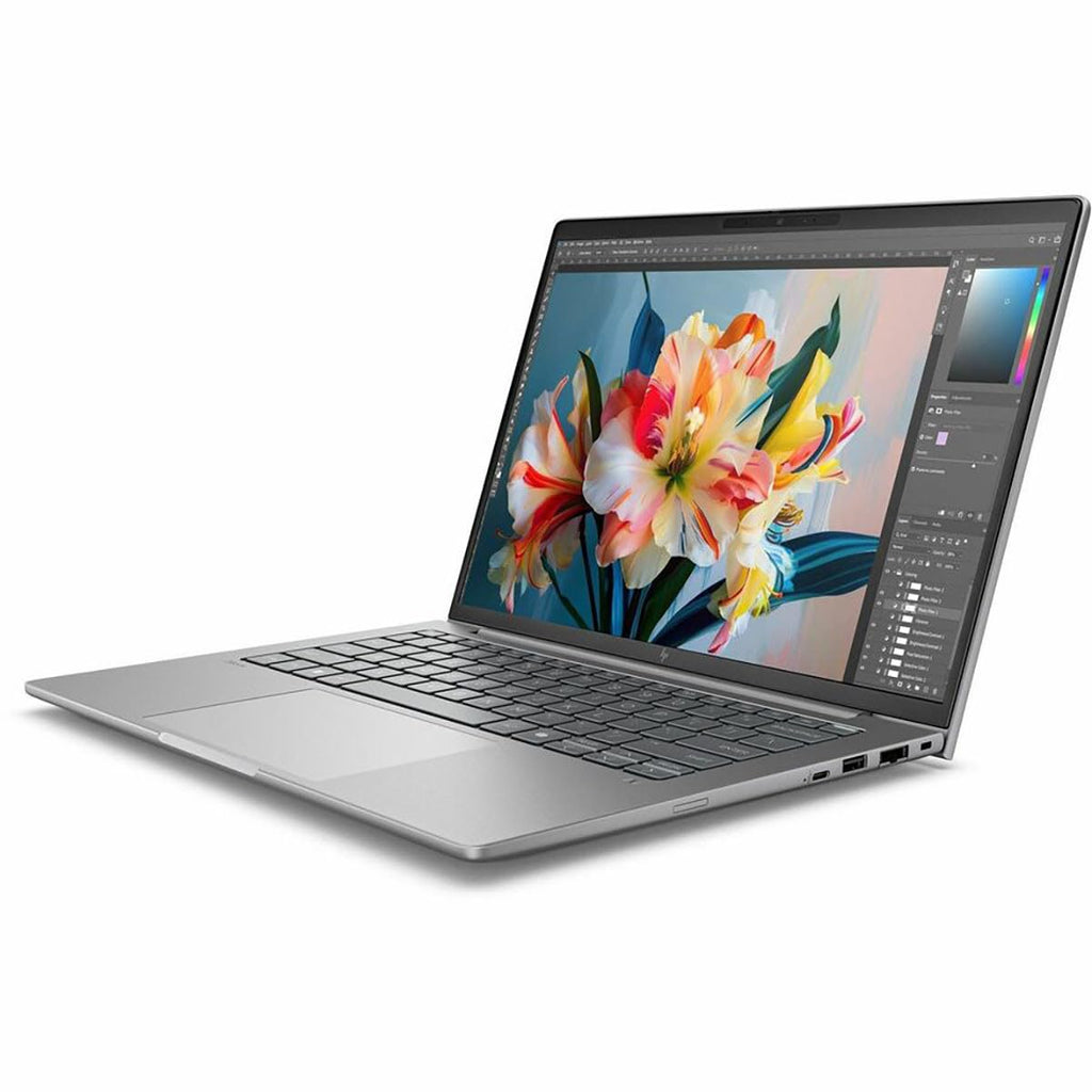 HP ZBook 8 G1i 16" Mobile Workstation - Core Ultra 7 255H, 16GB RAM, 512GB SSD, Win 11 Pro (New)
