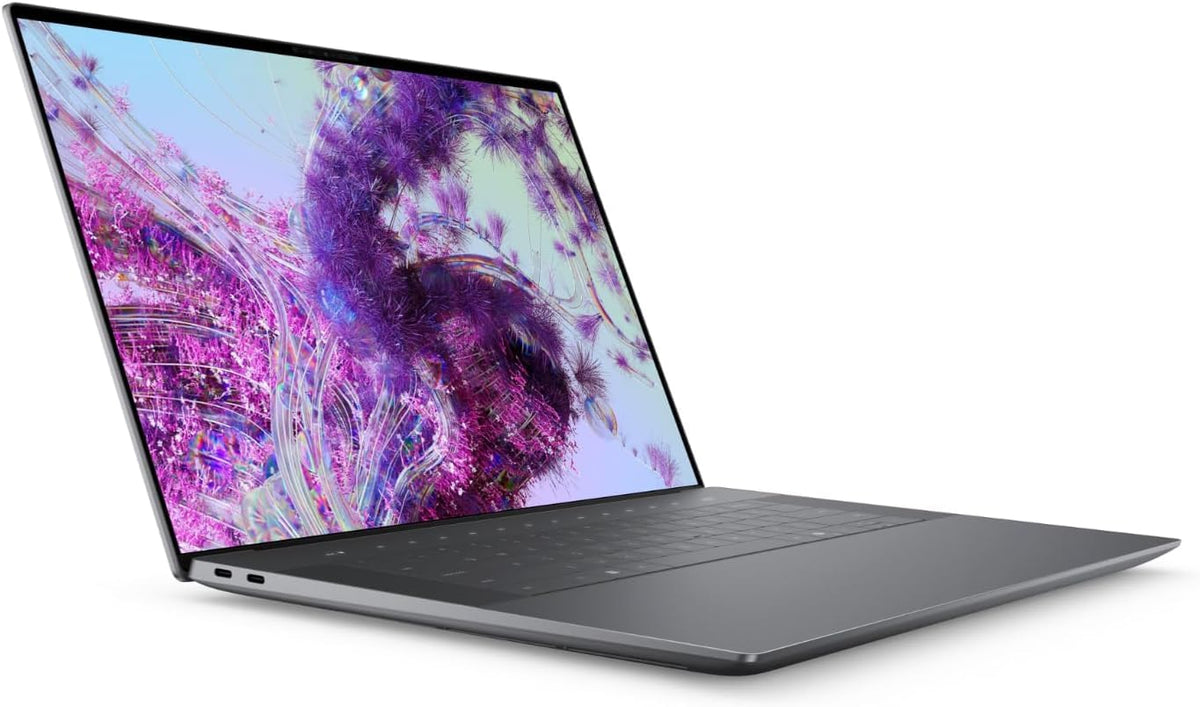 Dell 16 Premium (XPS 16) 16" Laptop - Core Ultra 9 285H, 32GB RAM, 1TB SSD, RTX 5070, OLED, Touch, Win 11 Pro (New)