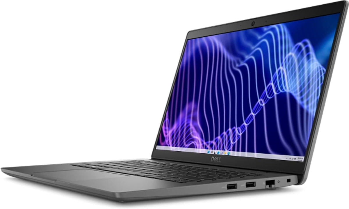 Dell Latitude 3440 14" Laptop - Core i5-1345U, 16GB RAM, 512GB SSD, Touch, Win 11 Pro (Refurbished - Excellent)