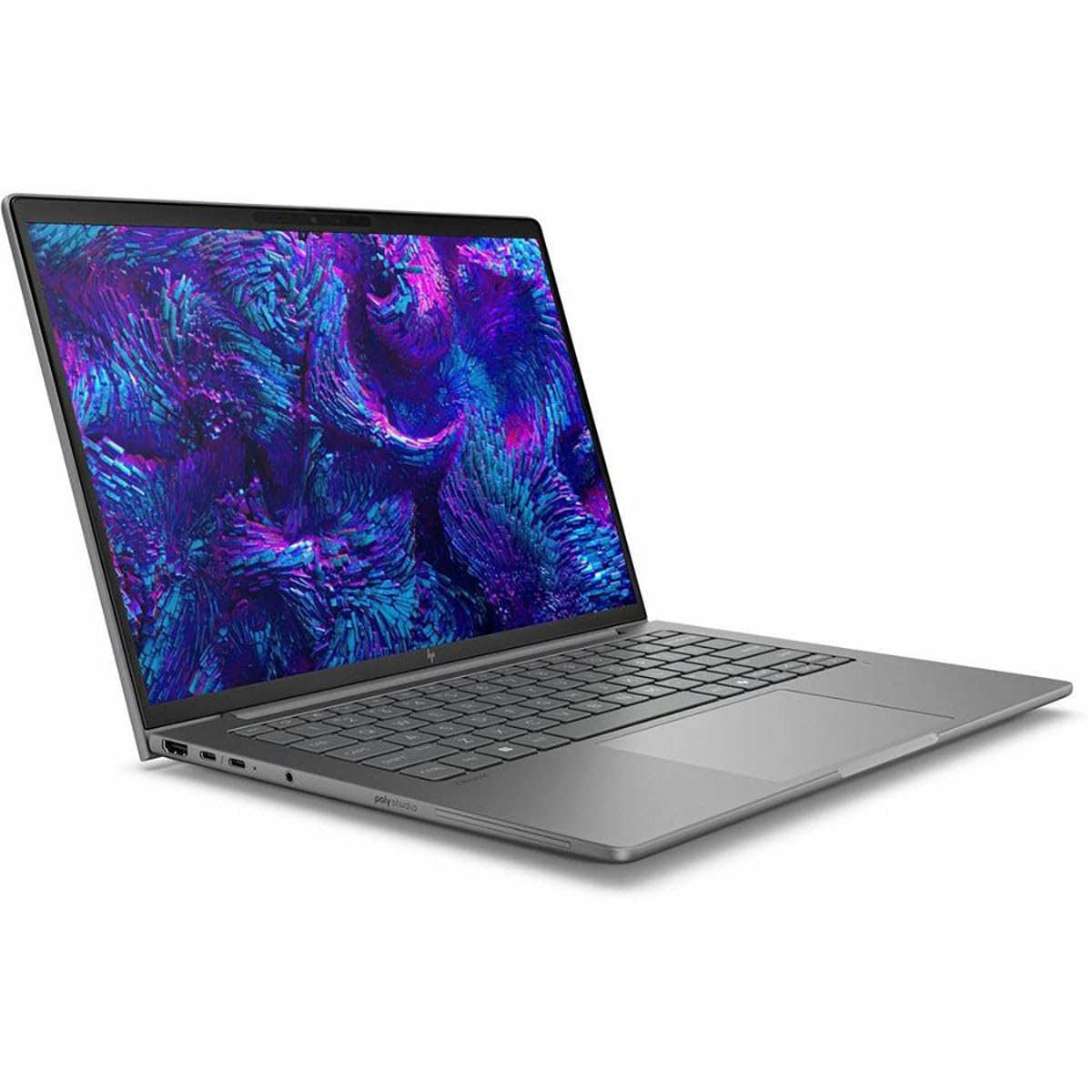 HP ZBook 8 G1i 16" Mobile Workstation - Core Ultra 7 255H, 16GB RAM, 512GB SSD, Win 11 Pro (New)