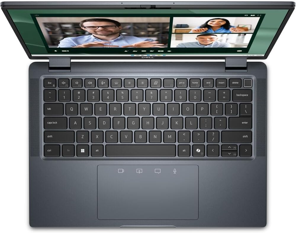 Dell Latitude 7450 14" Laptop - Core Ultra 7 165U, 32GB RAM, 512GB SSD, Touch, Win 11 Pro (Refurbished - Excellent)