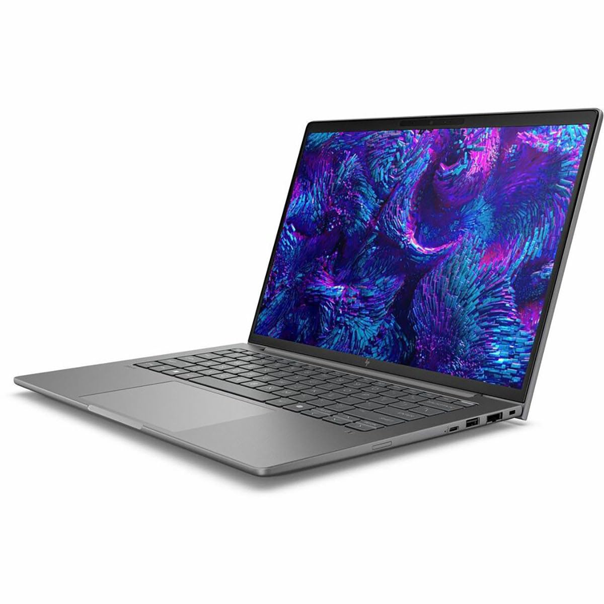 HP ZBook 8 G1i 16" Mobile Workstation - Core Ultra 7 255H, 16GB RAM, 512GB SSD, Win 11 Pro (New)