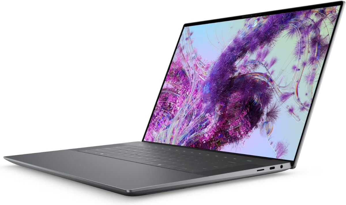 Dell 16 Premium (XPS 16) 16" Laptop - Core Ultra 9 285H, 32GB RAM, 1TB SSD, RTX 5070, OLED, Touch, Win 11 Pro (New)