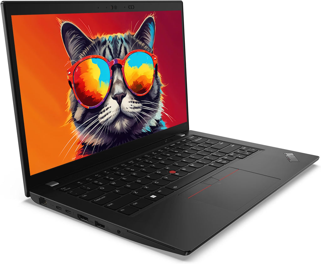 Lenovo ThinkPad L14 Gen 4 14" Laptop - Ryzen 5 7530U, 16GB RAM, 256GB SSD, Win 11 Pro (Refurbished - Excellent)