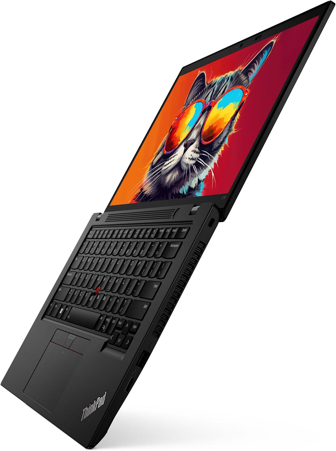 Lenovo ThinkPad L14 Gen 4 14" Laptop - Ryzen 5 7530U, 16GB RAM, 256GB SSD, Win 11 Pro (Refurbished - Excellent)