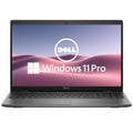 Dell Latitude 3540 15.6" Laptop - Core i7-1355U, 16GB RAM, 512GB SSD, Win 11 Pro (Refurbished - Excellent)